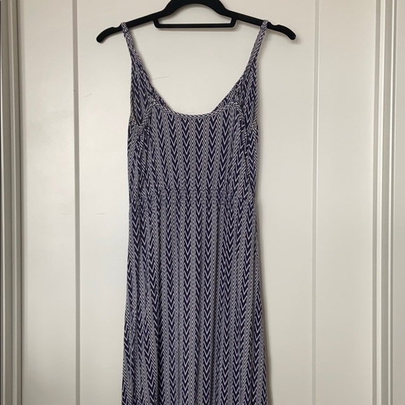 The Gap Maxi Dress XS - Picture 5 of 5